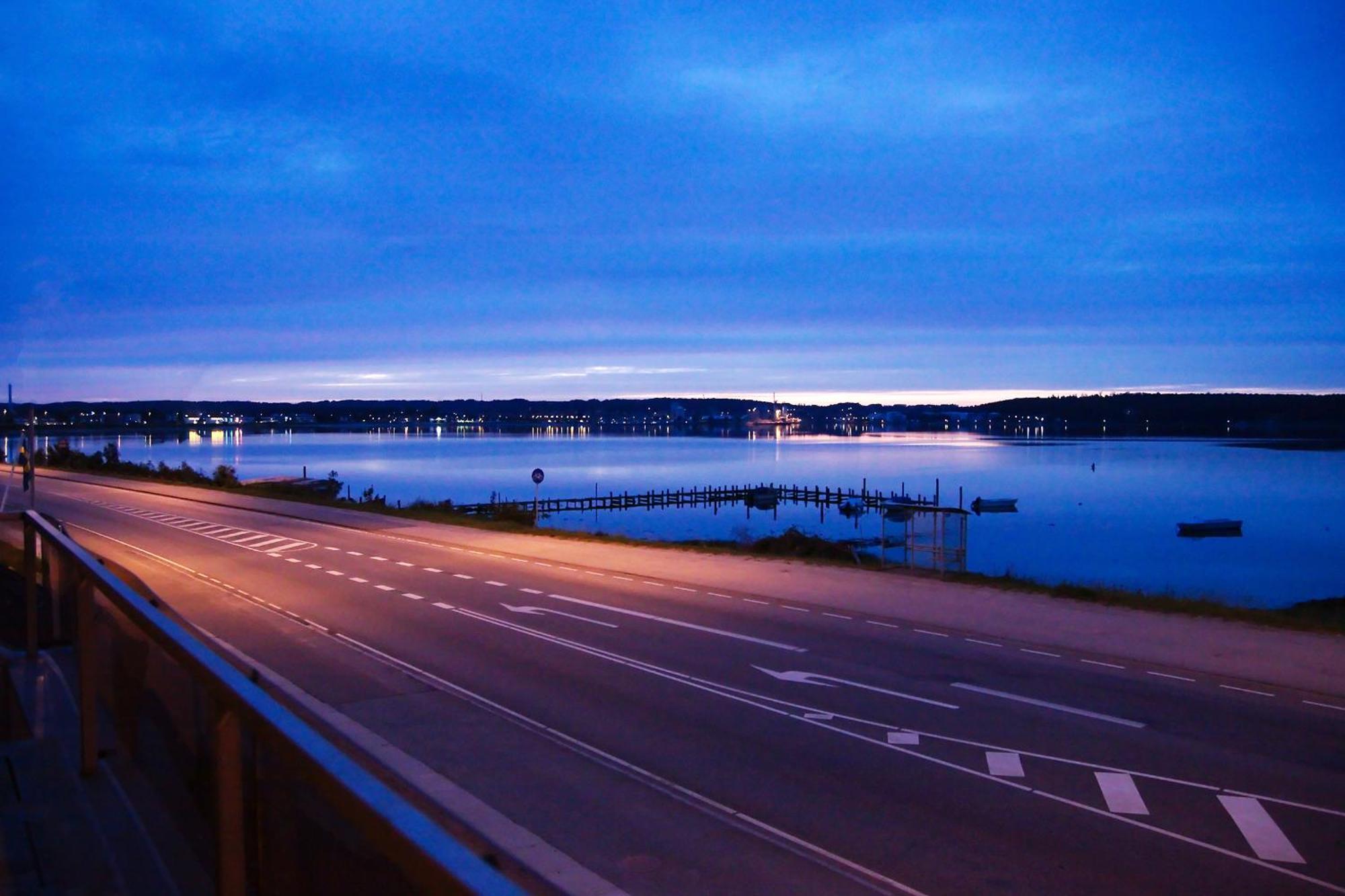 Solyst Kro- Restaurant Og Hotel I/S Aabenraa Exterior foto