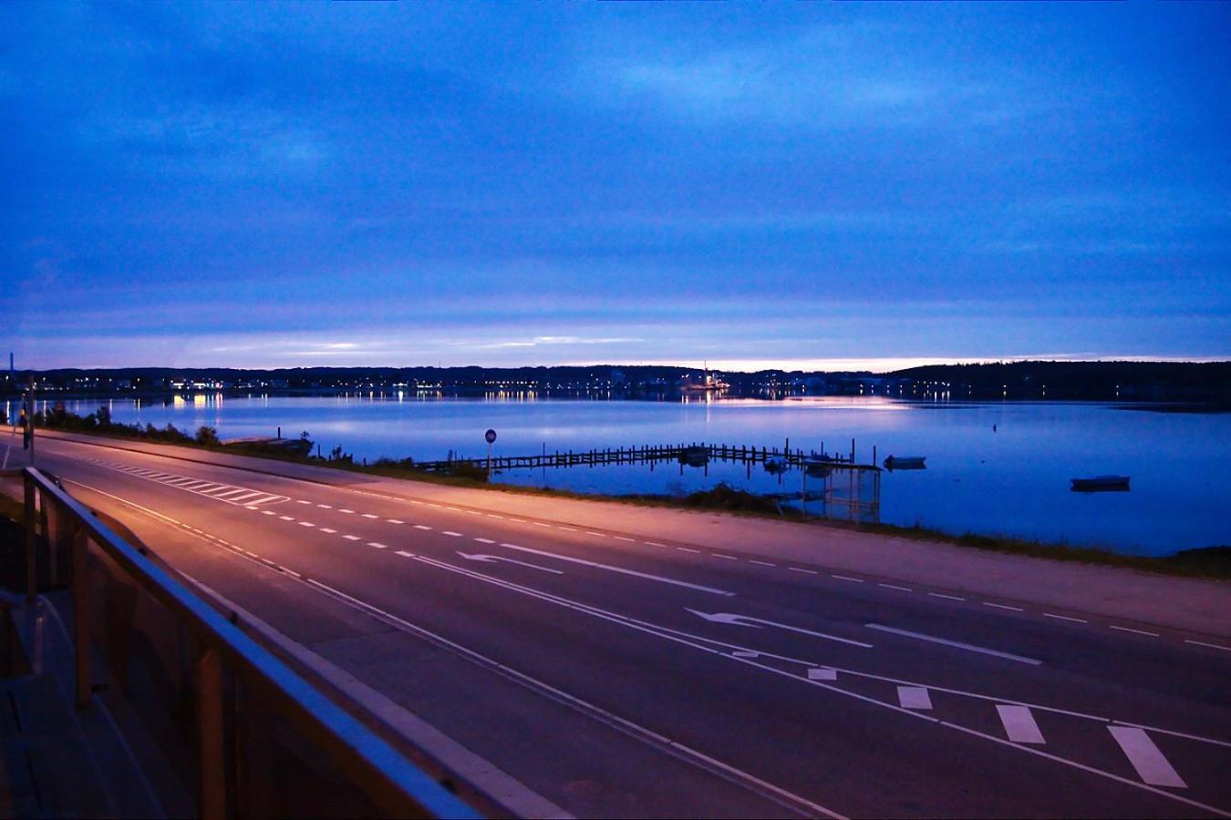 Solyst Kro- Restaurant Og Hotel I/S Aabenraa Zimmer foto